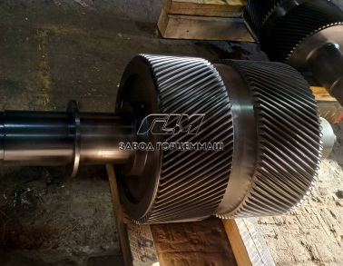 Шестерня 1507.425СБ1